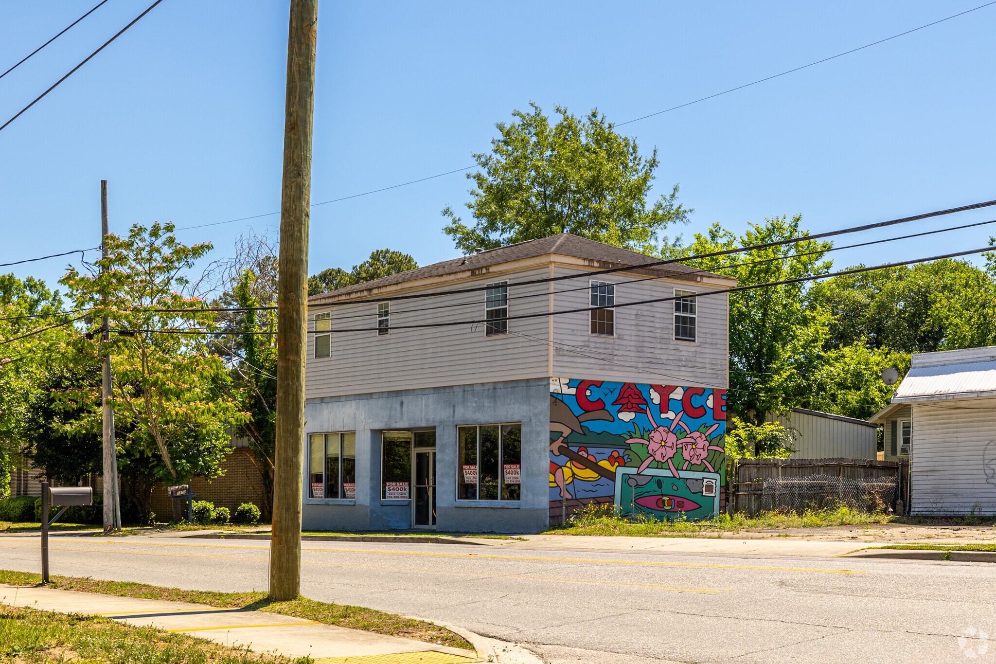 1804 State St, Cayce, SC for Sale