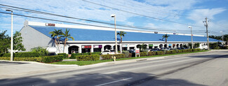 Doral, FL Retail - 2600 NW 87th Ave