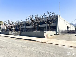 Sylmar, CA undefined - 12950 Bradley Ave