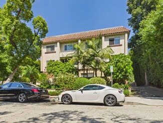 South Pasadena, CA Apartments - 616 Prospect Ave