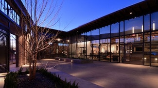 San Antonio, TX Office/Retail - 203 E Jones Ave San Antonio, TX Office/Retail - 203 E Jones Ave