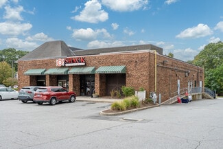Groton, CT Retail - 441 Long Hill Rd