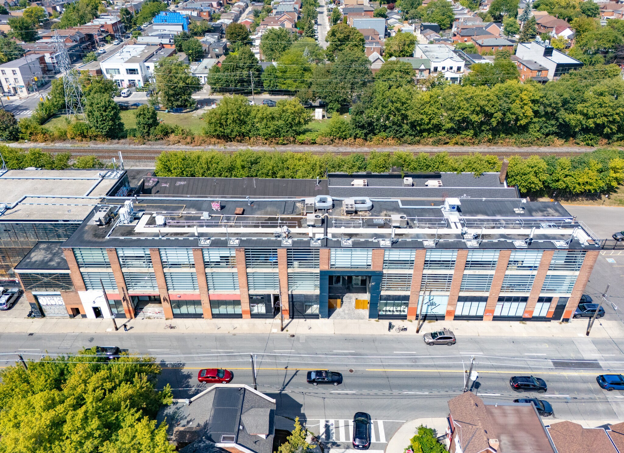 950 Dupont St, Toronto, ON for Rent
