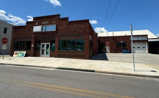 Norwalk, OH Freestanding - 29 N Hester St