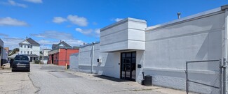 Pawtucket, RI Industrial - 99 Webster St