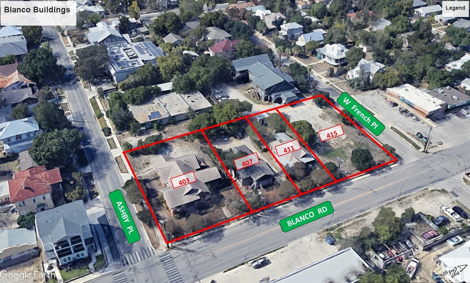 , San Antonio, TX for Sale
