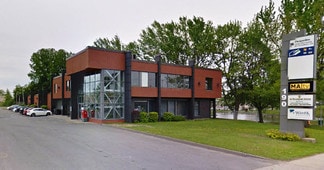 Trois-Rivières, QC Retail - 190 Rue Fusey Trois-Rivières, QC Retail - 190 Rue Fusey
