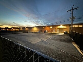 Niles, IL Commercial Land - 7460 N Natchez Ave