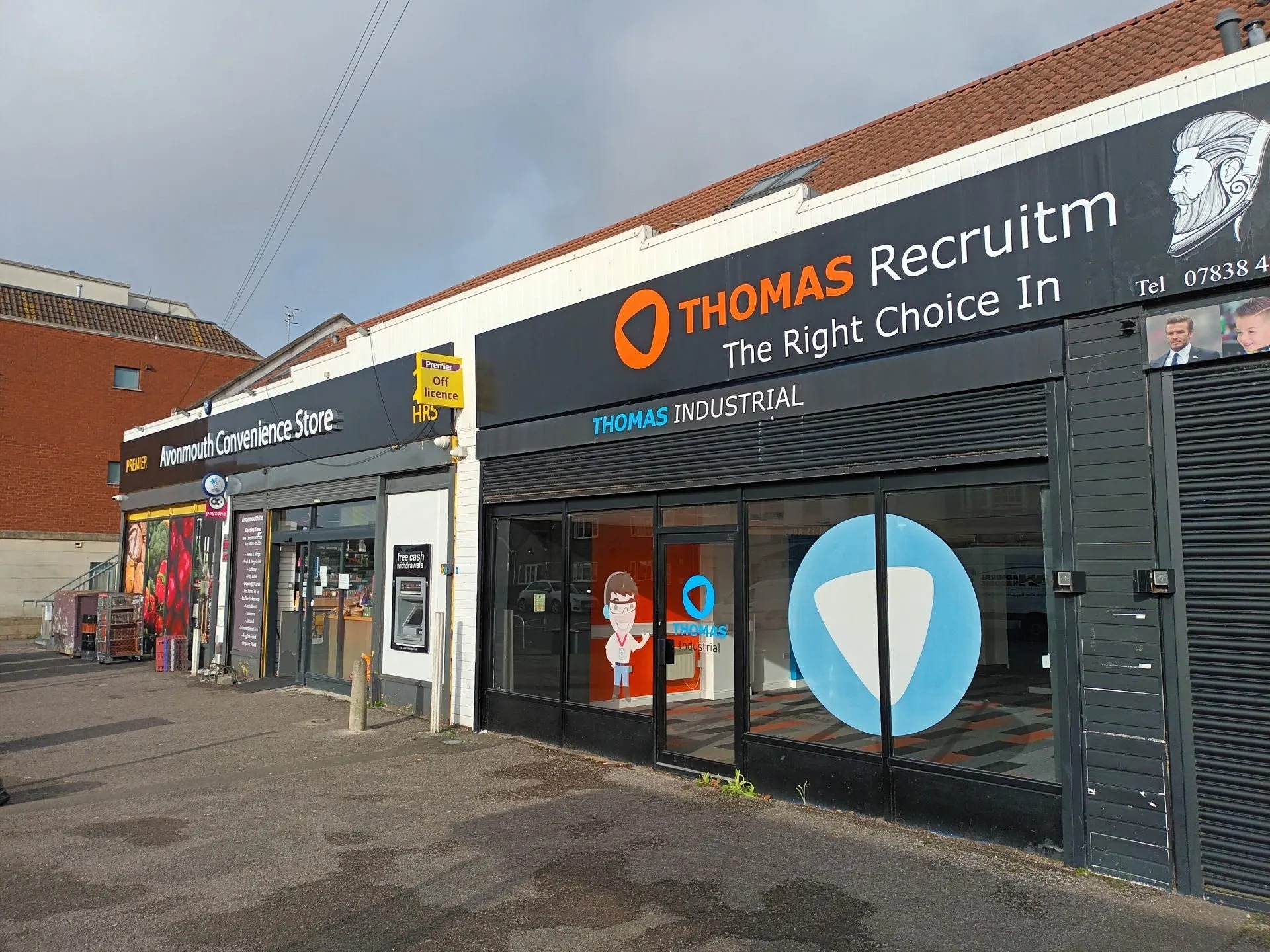 186-186B Avonmouth Rd, Bristol, BST for Rent