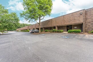 Tucker, GA Industrial - 2189 Flintstone Dr