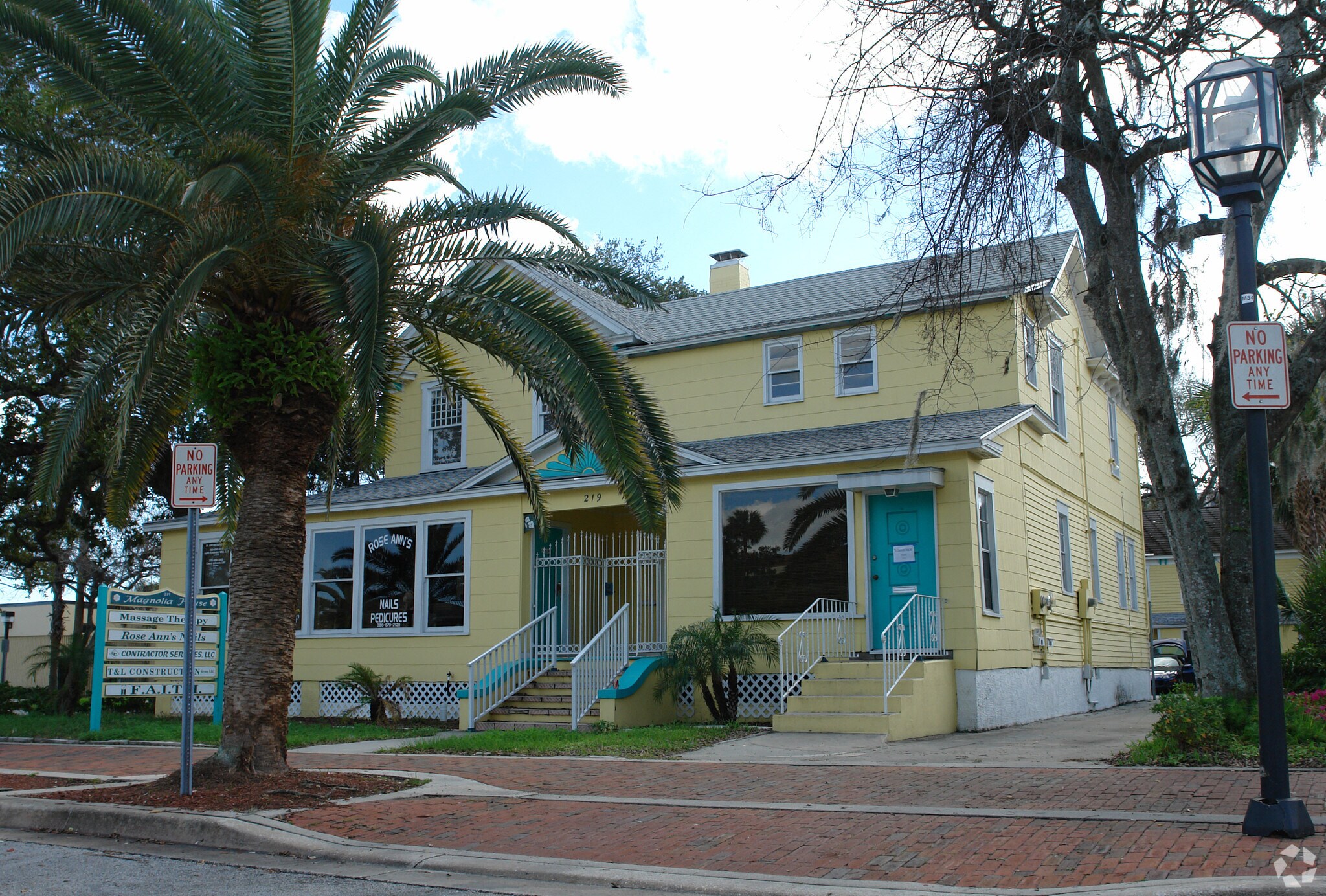 219 Magnolia Ave, Daytona Beach, FL for Sale