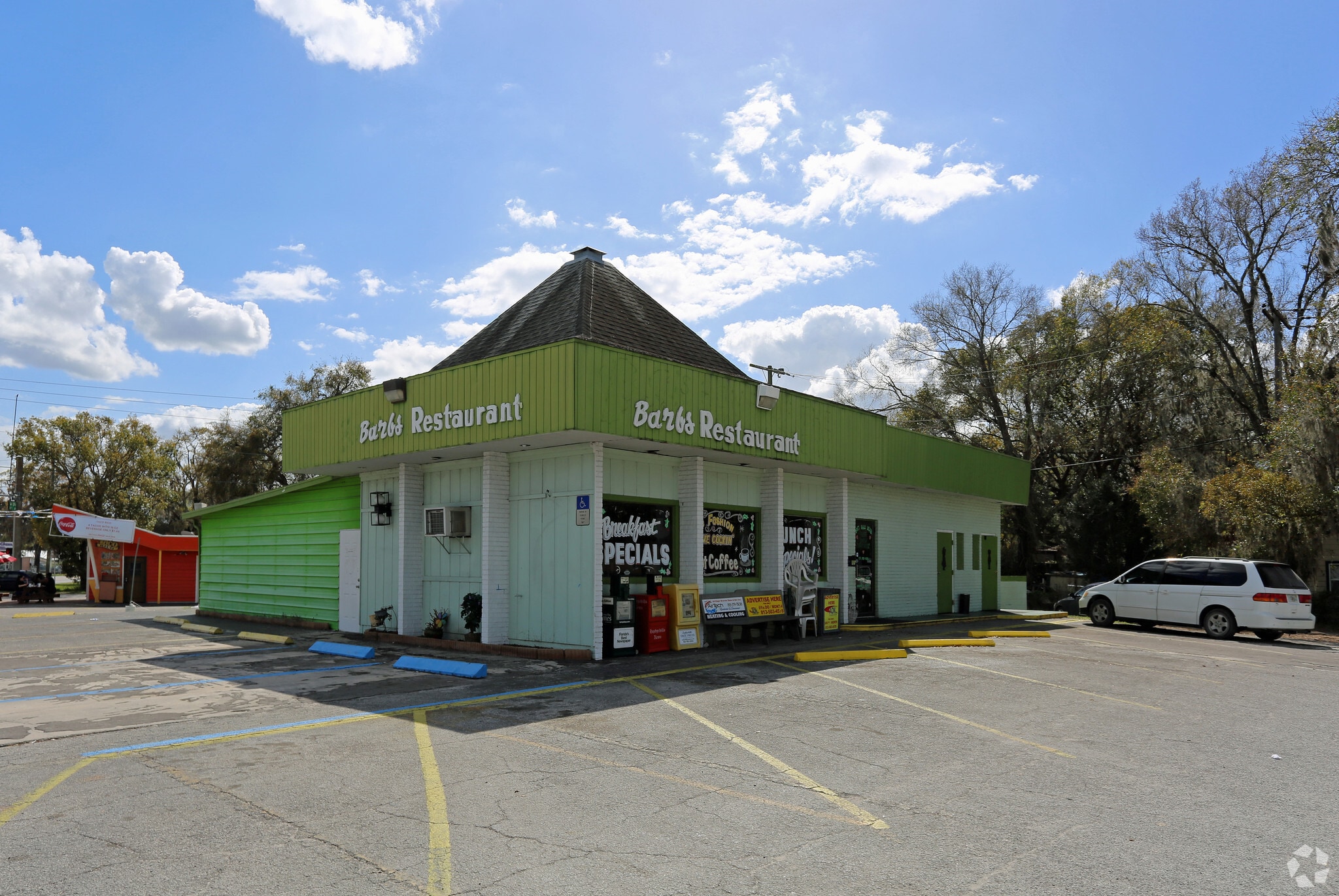 5017 Gall Blvd, Zephyrhills, FL for Sale