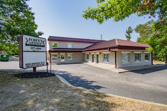 Lexington, SC Showroom - 117 Park Rd