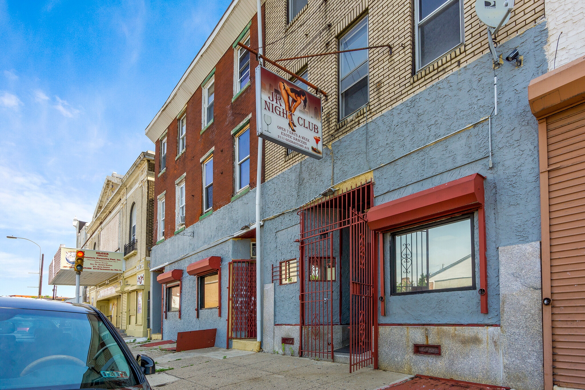 2111 Germantown Ave, Philadelphia, PA for Sale