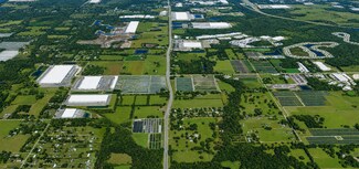 Lakeland, FL Commercial Land - 4210 County Line Rd Lakeland, FL Commercial Land - 4210 County Line Rd