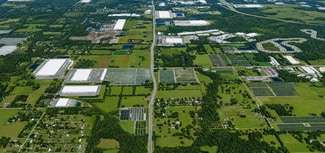 Lakeland, FL Commercial - 4210 County Line Rd