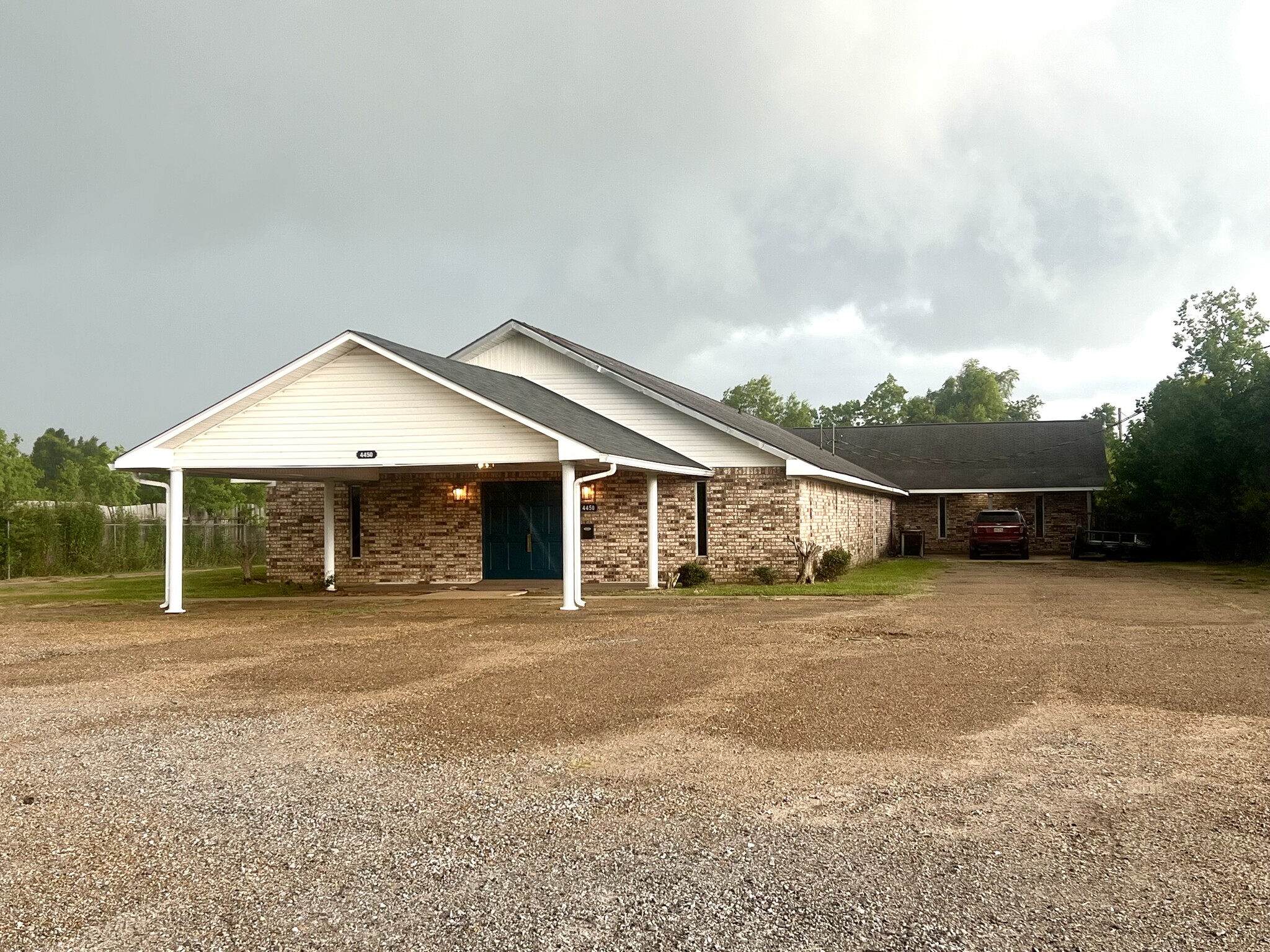 4450 US-84 Hwy, Vidalia, LA for Sale