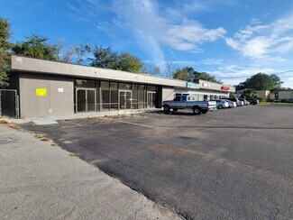 Jacksonville, FL Retail - 2013-2023 Jammes Rd