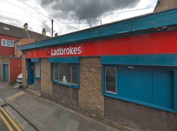 2B High Street W, Redcar, RCC for Rent