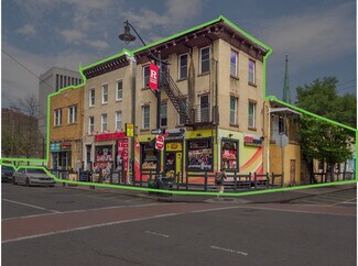 Newark Portfolio