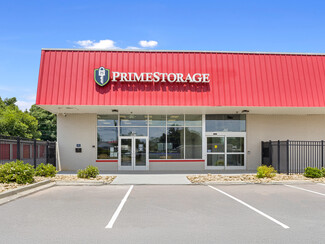 Greenville, SC Office - 1900 Old Buncombe Rd