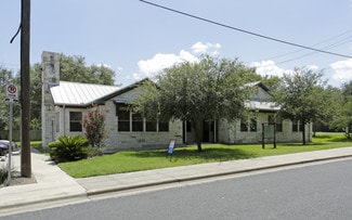 Austin, TX Office/Medical - 5901 Old Fredericksburg Rd
