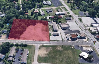 Milford, OH Commercial Land - Wolfpen Pleasant Hill Milford, OH Commercial Land - Wolfpen Pleasant Hill
