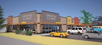 Spruce Grove, AB Office/Retail - 1 Ballpark Way