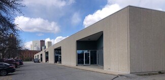 Des Moines, IA Flex - 411 SW 8th St