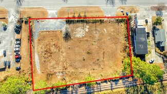 Myrtle Beach, SC Commercial Land - 1320 Highway 501