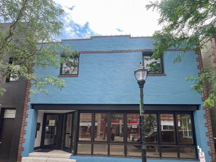 3630 W 32nd Ave, Denver, CO for Rent