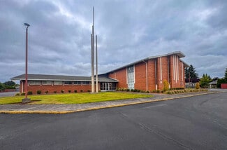 Longview, WA Churches - 1721 30th Ave Longview, WA Churches - 1721 30th Ave