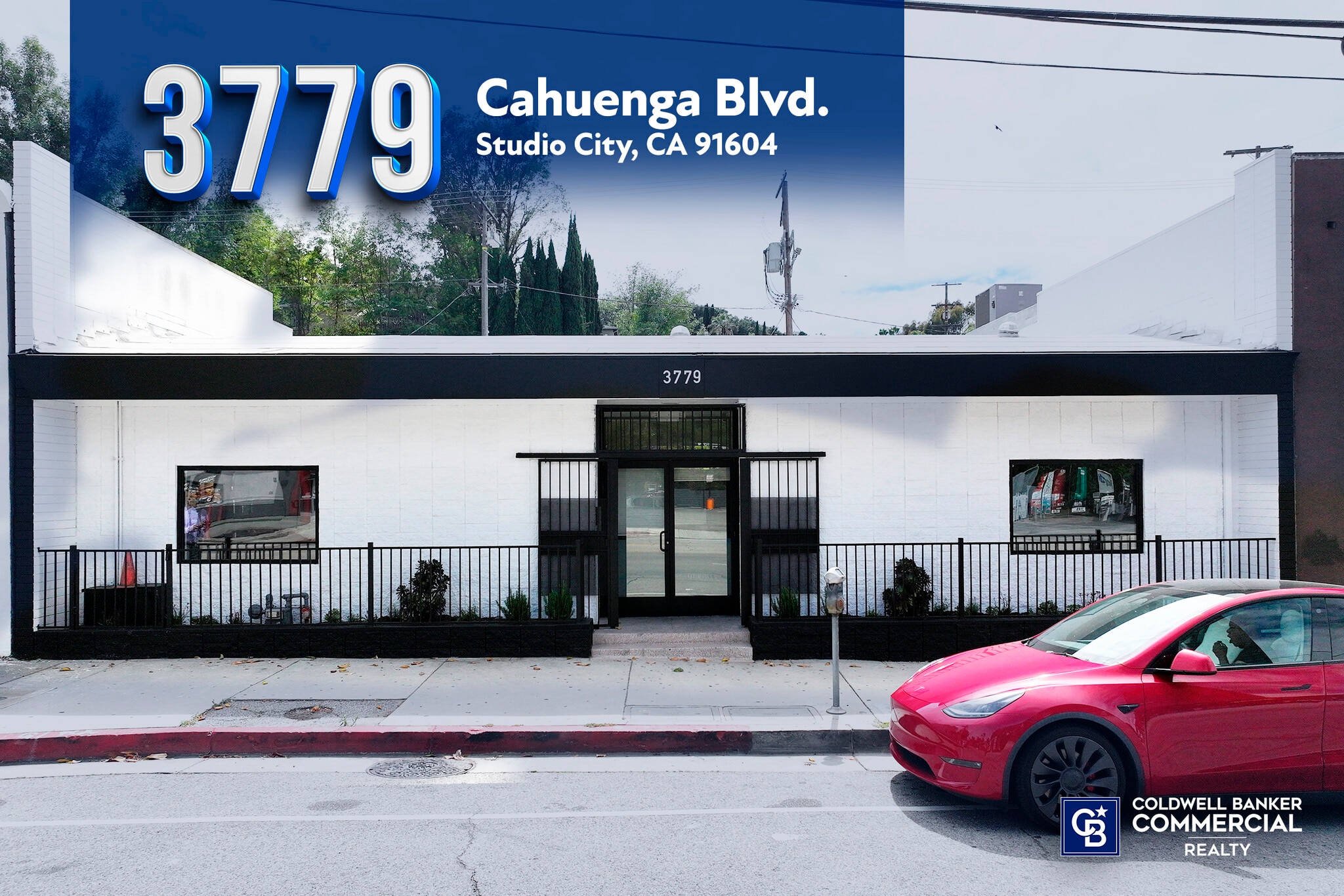 3779 Cahuenga Blvd, Studio City, CA for Rent