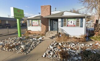 Mark Goodman Commercial Real Estate Listings Showcase