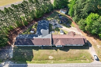 Angier, NC Flex - 6828 Old Stage Rd N