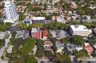 Miami, FL Residential Land - SW 22nd Ter @ SW 13TH AVE