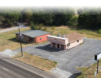 Calvert, TX Restaurant - 304 Main Street