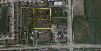 Shelby Township, MI Commercial - 22 Mile Rd Shelby Township, MI Commercial - 22 Mile Rd