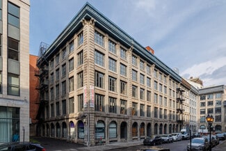 Montréal, QC Office, Office/Retail, Retail - 59-71 Rue De Brésoles