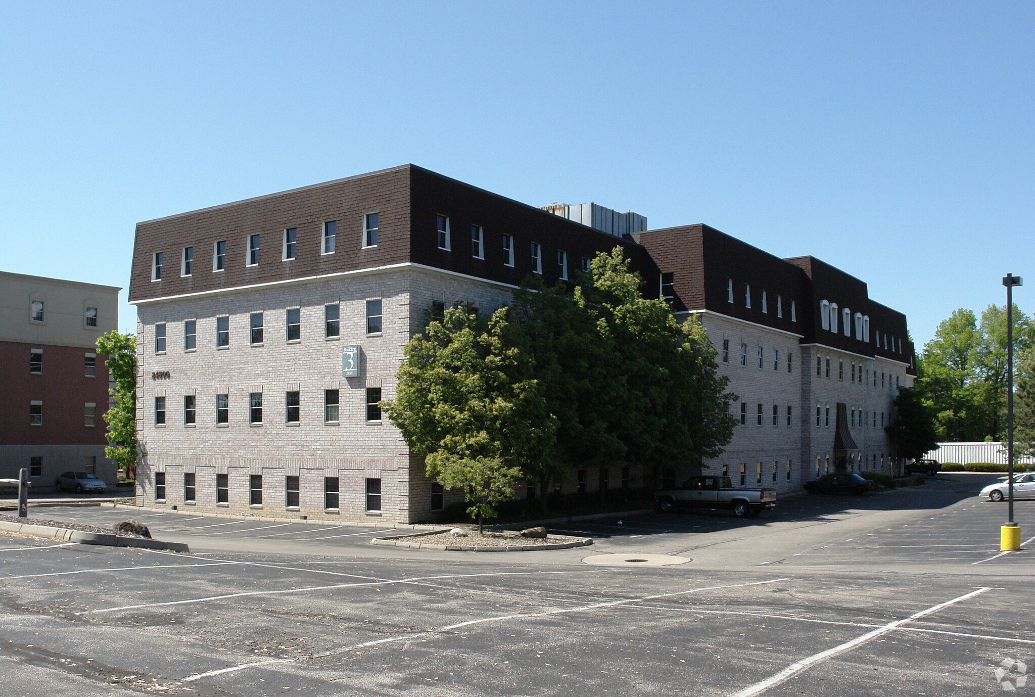 24600 Center Ridge Rd, Westlake, OH for Rent