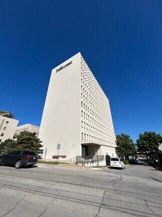 Tulsa, OK Office/Medical - 1145 S Utica Ave Tulsa, OK Office/Medical - 1145 S Utica Ave
