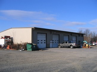 Goshen, NY Industrial - 9 Musket Ct