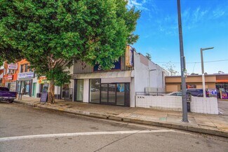 4874-4878 Huntington Dr S  