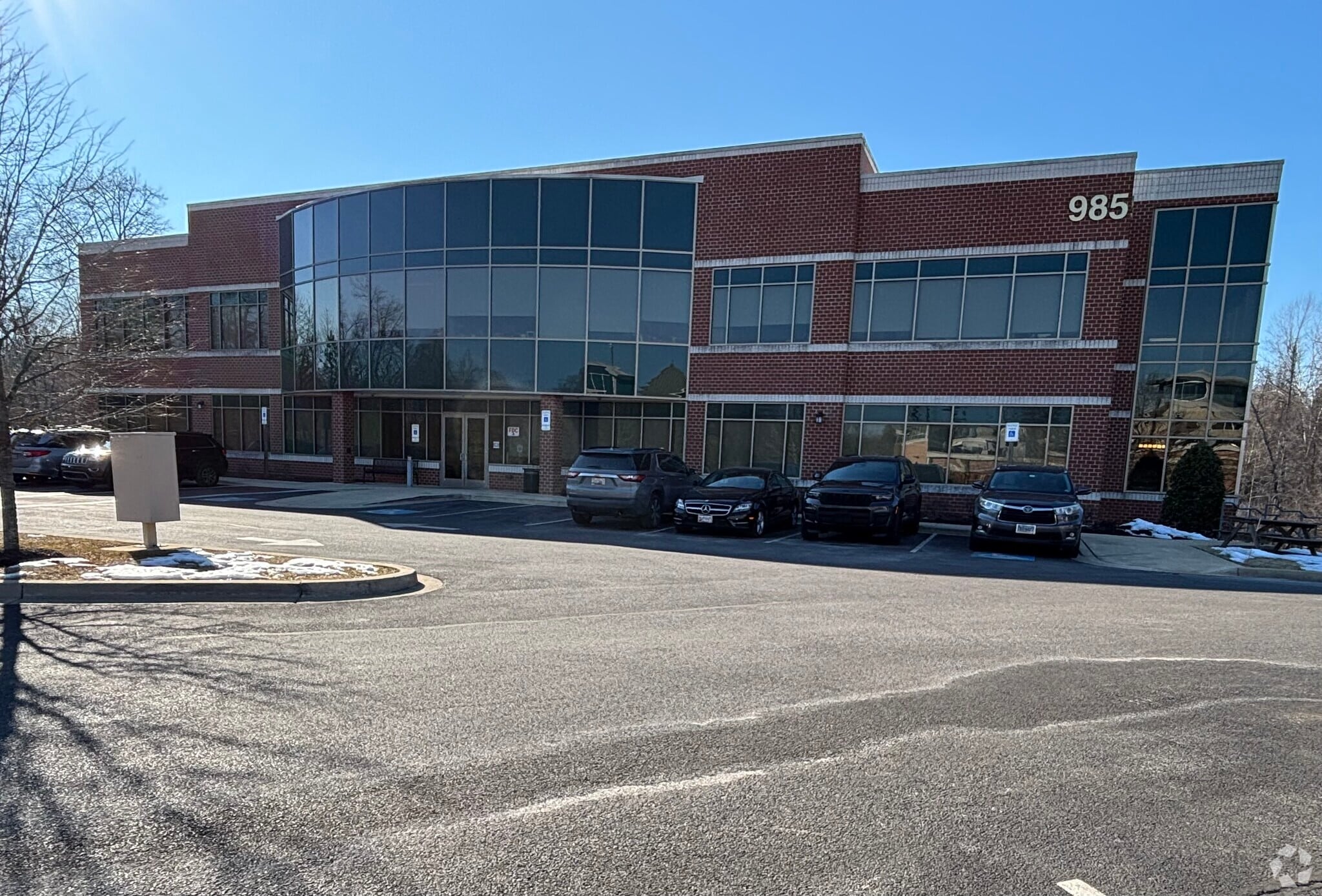 985 Prince Frederick Blvd, Prince Frederick, MD for Rent