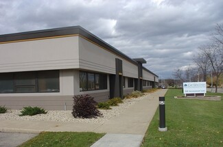 Madison, WI Office - 3102-3120 International Ln