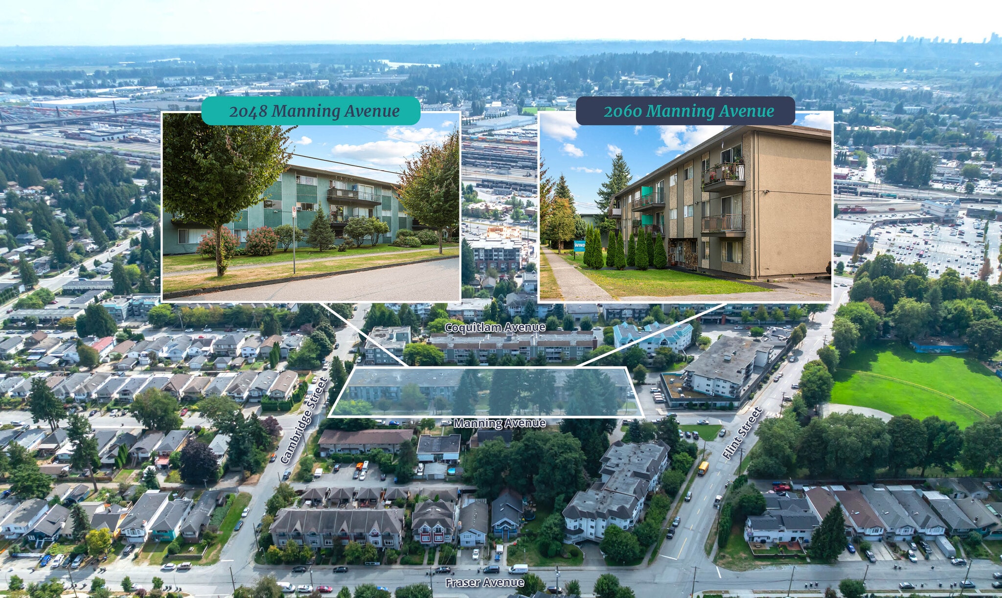 , Port Coquitlam, BC for Sale