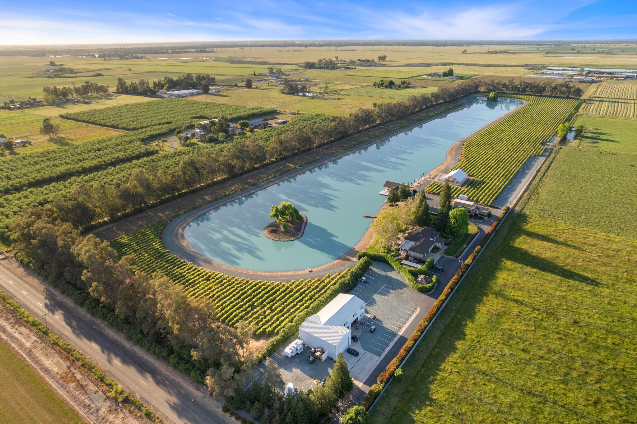 10675 Valensin Rd, Galt, CA for Sale