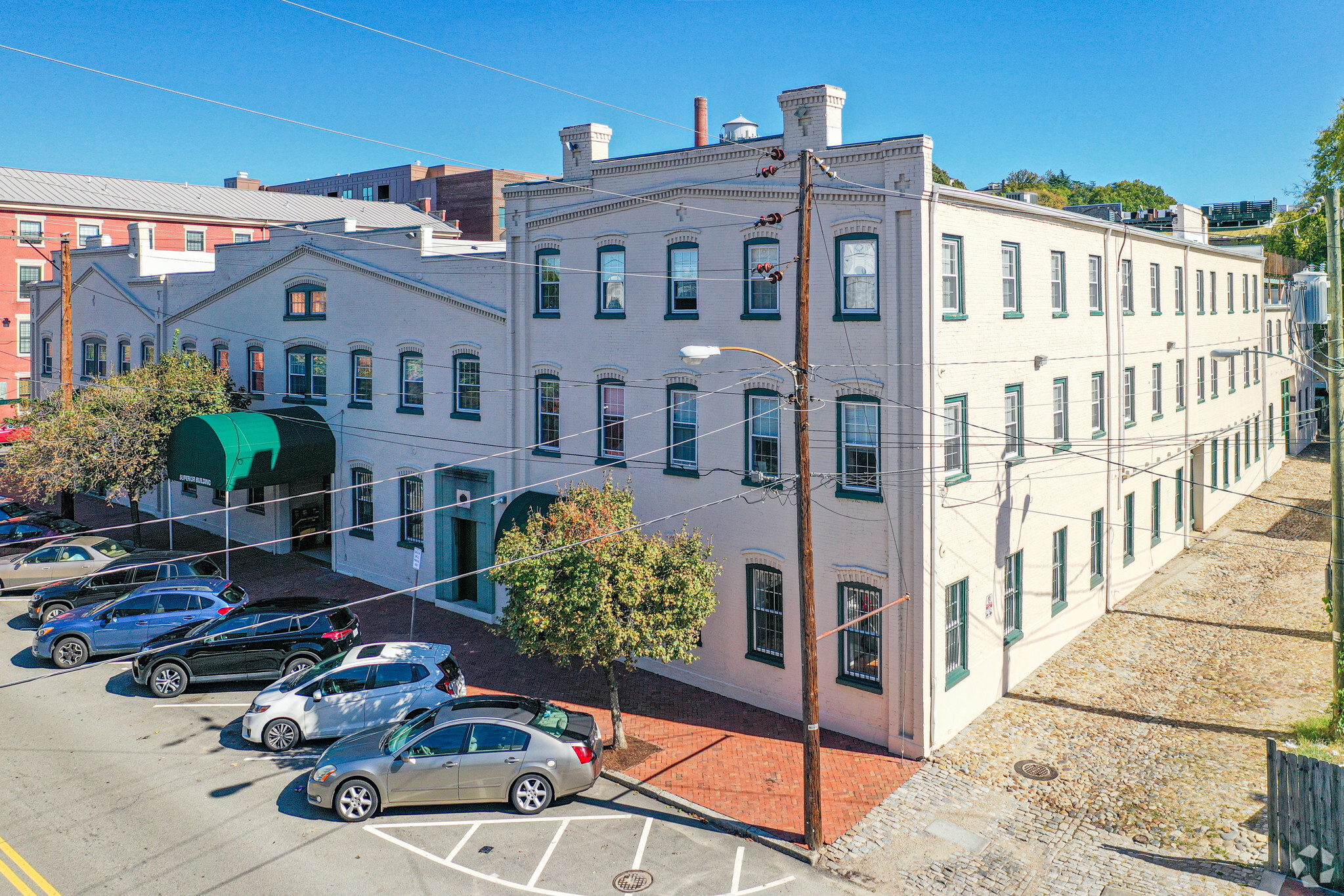 1901 E Franklin St, Richmond, VA for Rent