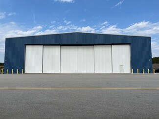 Louisburg, NC Flex - 440 Airport Rd