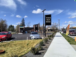 Spokane, WA Retail - 2503 Northwest blvd